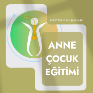 Anne-Çocuk Eğitimi