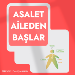 Asalet Aileden Başlar