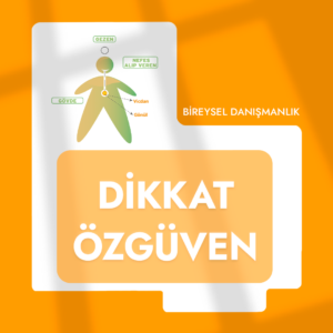 Dikkat & Özgüven
